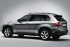 BMW X5 Security