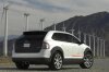 Ford Edge HySeries Drive