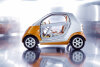Smart City Coupe