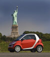 Smart City Coupe