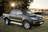 Toyota HiLux (2004 - 2015)