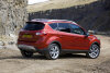 Ford Kuga (2008 - 2012)