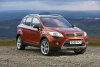 Ford Kuga (2008 - 2012)