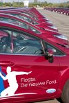 Ford Fiesta (2008 - 2017)