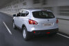 Nissan Qashqai (2007 - 2013)