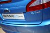 Ford Mondeo (2007 - 2014)