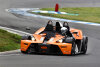 KTM X-Bow
