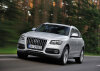 Audi Q5 (2008 - 2017)