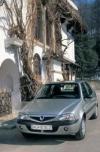 Dacia Solenza