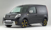 Renault Kangoo (2007 - 2021)