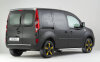 Renault Kangoo (2007 - 2021)