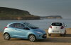 Ford Ka (2008 - 2016)