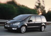 Ford S-MAX (2006 - 2015)