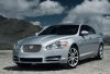 Jaguar XF (2007 - 2015)