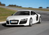 Audi R8 (2006 - 2015)
