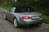 Mazda MX-5 (2005 - 2015)