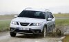 Saab 9-3X