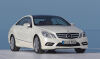 Mercedes-Benz E-Klasse Coupe