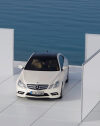 Mercedes-Benz E-Klasse Coupe