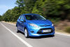 Ford Fiesta (2008 - 2017)