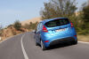Ford Fiesta (2008 - 2017)