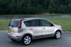 Nissan Note (2005 - 2013)