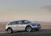 Audi A4 AllRoad (2009 - 2019)