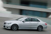 Mercedes-Benz E-Klasse (2009 - 2016)