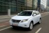 Lexus RX450h