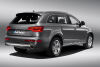 Audi Q7 (2005 - 2015)