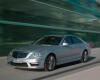 Mercedes-Benz S-Klasse (2005 - 2013)