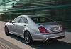 Mercedes-Benz S-Klasse (2005 - 2013)