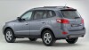 Hyundai Santa Fe (2006 - 2012)