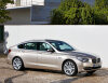 BMW 5-Serie GT