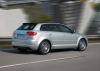 Audi A3 Sportback (2004 - 2012)