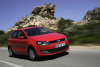 Volkswagen Polo (2009 - 2017)