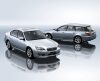 Subaru Legacy (2003 - 2009)