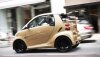 Smart ForTwo Cabrio (2007 - 2016)