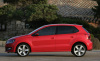 Volkswagen Polo (2009 - 2017)