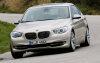 BMW 5-Serie GT