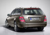 Mercedes-Benz C-Klasse Estate (2007 - 2014)