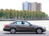 Mercedes-Benz E-Klasse (2009 - 2016)