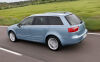 Seat Exeo ST