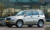 Suzuki Grand Vitara (1992 - 2005)