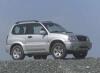 Suzuki Grand Vitara (1992 - 2005)