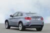 BMW X6 (2008 - 2014)