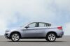 BMW X6 (2008 - 2014)