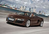 Audi R8 Spyder