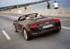 Audi R8 Spyder