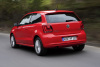 Volkswagen Polo (2009 - 2017)